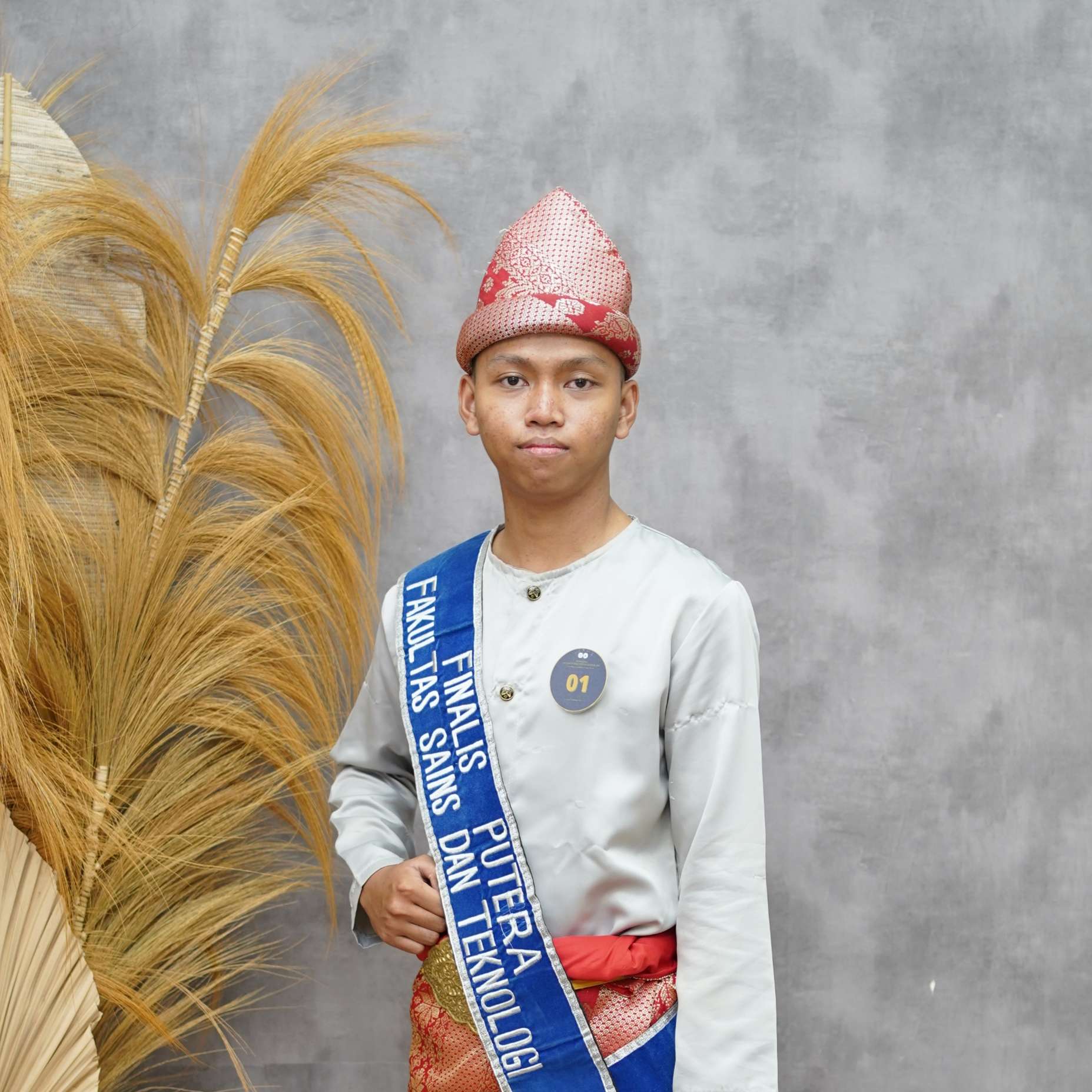 MUHAMMAD KHOLID FIRIZQI